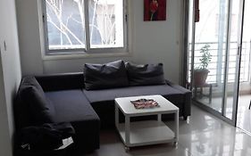 A Modern Apartment For You