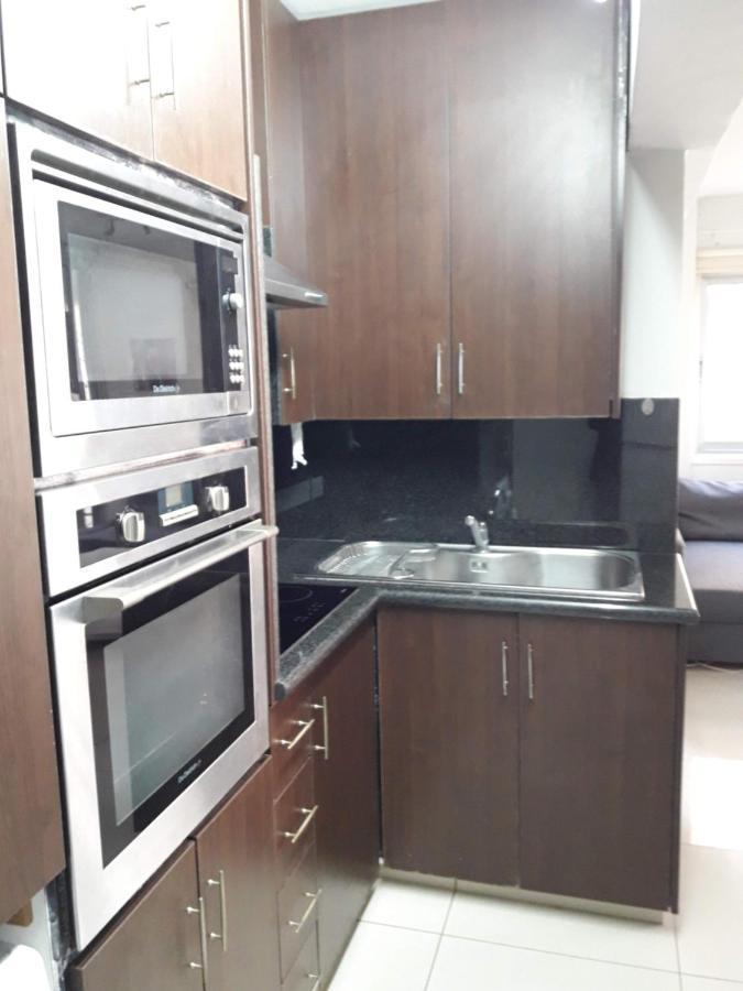 A Modern Apartment For You Nicosia Exterior photo